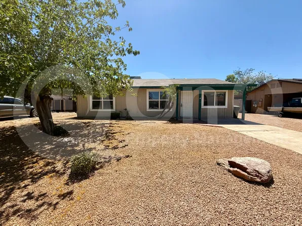 2465 E John Cabot Rd, Phoenix, AZ 85032