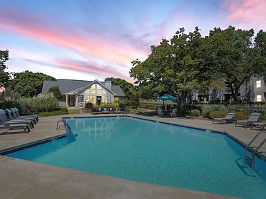 The Willows Apartments