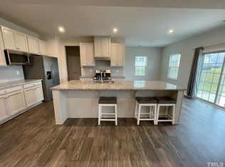 1160 Spring Meadow Way, Wake Forest, NC 27587