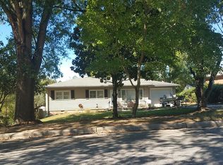 4016 Booker Ave, Durham, NC 27713