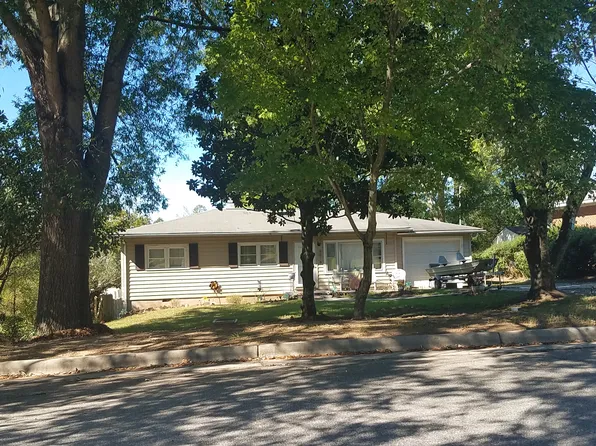 4016 Booker Ave, Durham, NC 27713