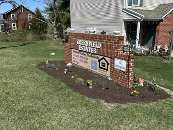231 Greenfield Est APT 201, Elizabethville, PA 17023