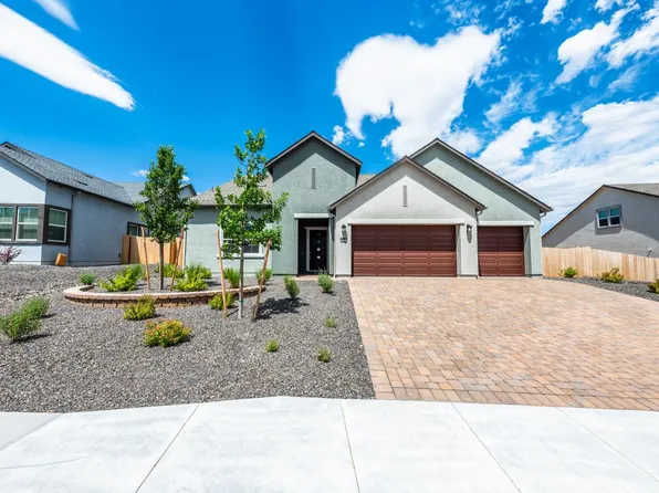 2155 Kinglet Dr, Sparks, NV 89441