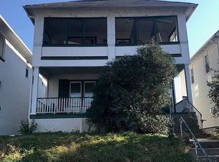 512-514 Wheeler Ave, Scranton, PA 18510