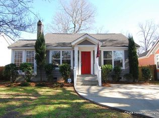 802 S Maple St, Columbia, SC 29205