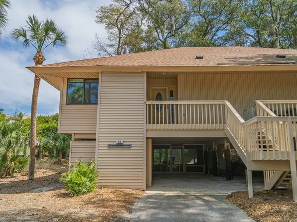 818 Club Cottage Rd, Edisto Island, SC 29438