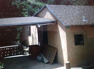 1024 E First St, Trinidad, CO 81082