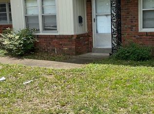 5153 Park Ave, Memphis, TN 38117