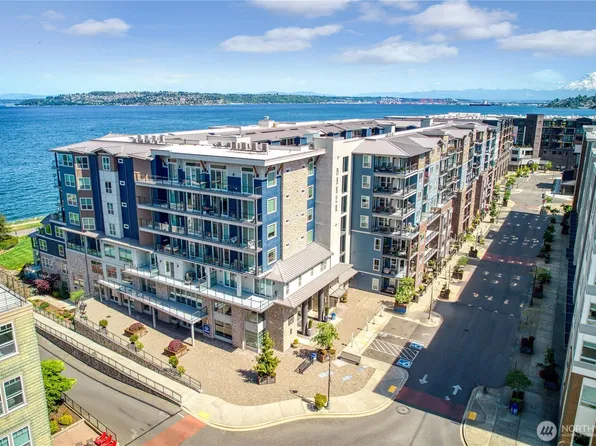 4961 Main Street #206, Tacoma, WA 98407