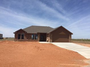 2713 N County Road 1278, Midland, TX 79707