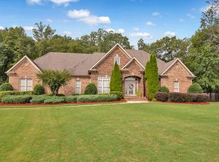 7795 Raven Cir, Mc Calla, AL 35111