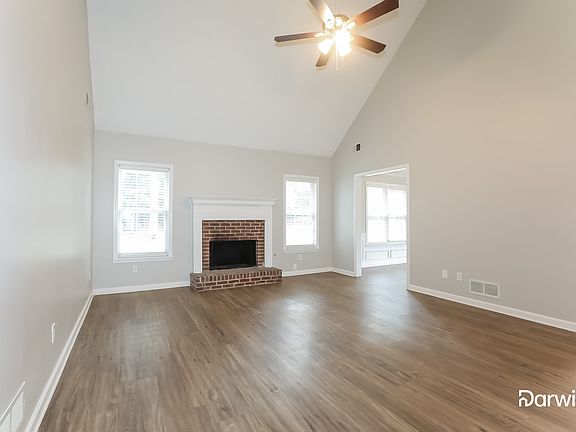 4th image of 3580 Princeton View Way