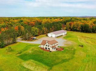 N8964 State Highway 102, Rib Lake, WI 54470