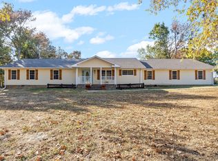 325 Beeker Rd, Pembroke, KY 42266