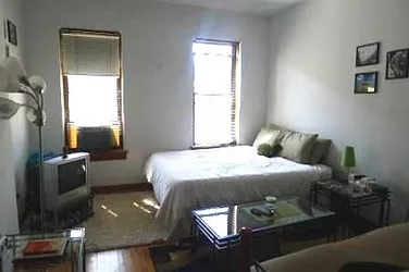 Rented by Citi Habitats