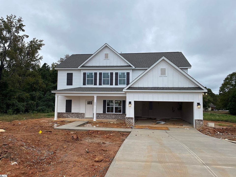 2nd image of 509 Wood Mist Ln