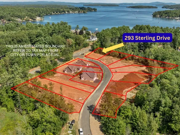 293 Sterling Drive, Laconia, NH 03246