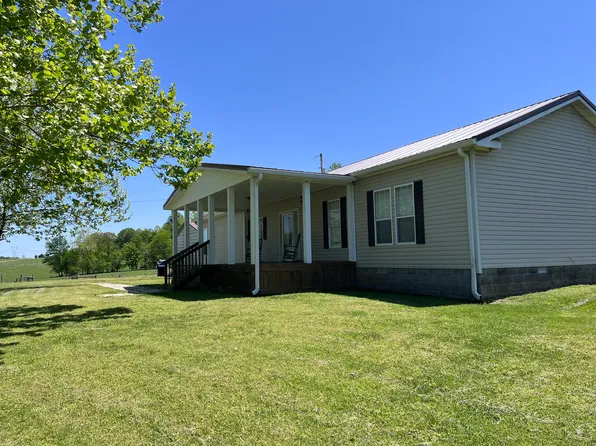 1000 Raintree Ln, Hopkinsville, KY 42240