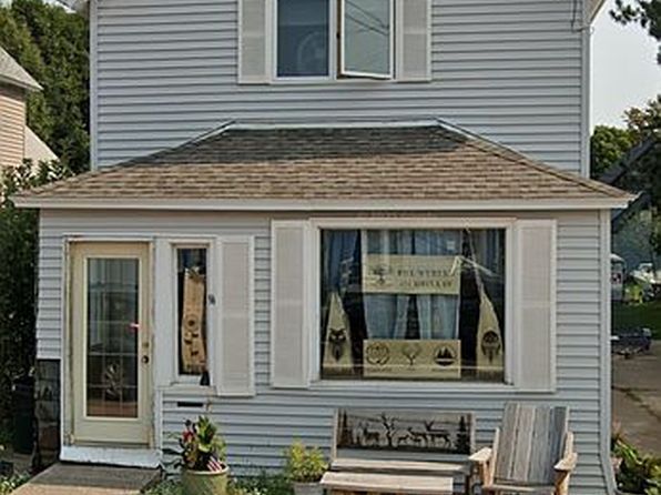 424 Hecla St