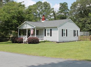 446 Camp Easter Rd, LAKEVIEW, NC 28350