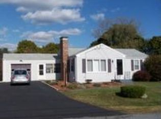 18 Brandywine Rd, West Boylston, MA 01583