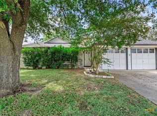 3207 Timber Oak Dr, Killeen, TX 76542