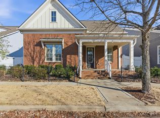125 Bur Oak Dr, Madison, AL 35756