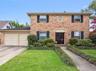 2521 Margie St, Metairie, LA 70003