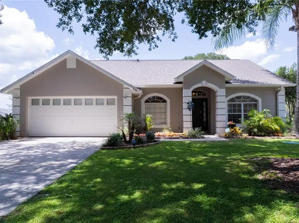 336 California Blvd, Davenport, FL 33897