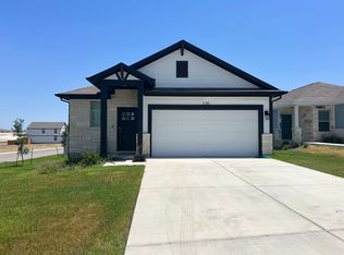 256 Wild Wind Trl, Jarrell, TX 76537