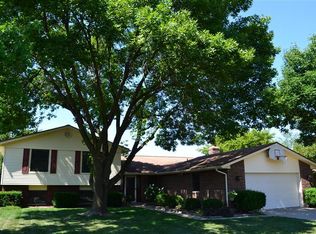 7150 Haer Dr, Dayton, OH 45414