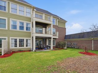 7601 Newport Bay Dr Unit 308, Indianapolis, IN 46240