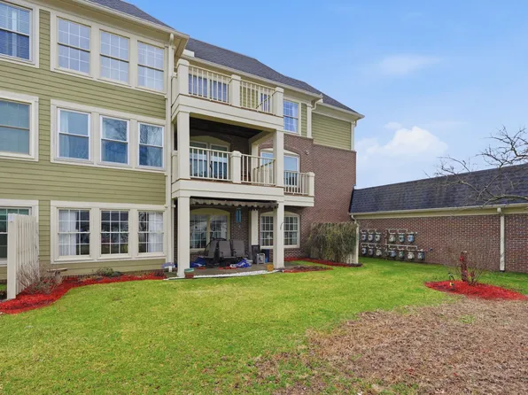 7601 Newport Bay Dr Unit 308, Indianapolis, IN 46240