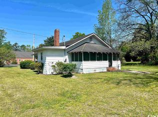 3816 Market St, Loris, SC 29569