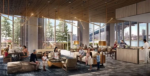 Rented by Gulia Wang, LREB