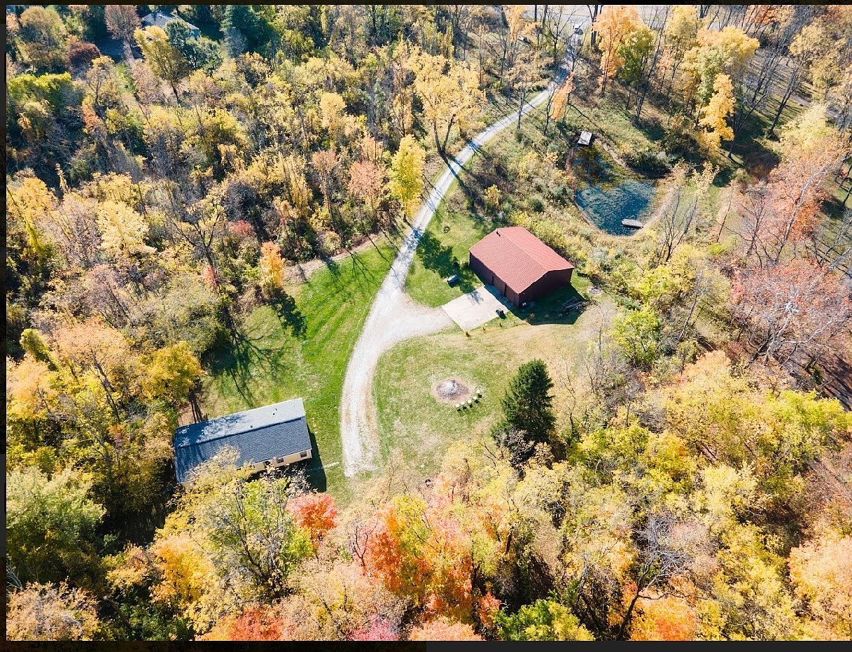 8444 W County Road 750 S, Knightstown, IN 46148 MLS 21950397 Zillow
