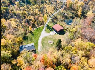 8444 W County Road 750 S, Knightstown, IN 46148