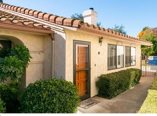 848 Woodland Ave APT 6, Ojai, CA 93023