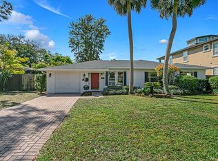 4122 W Sevilla St, Tampa, FL 33629