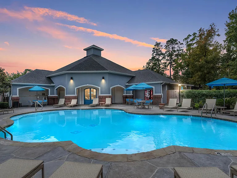 The Landings of Conroe — Photo 22