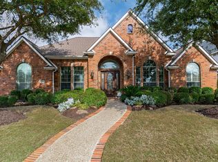 4830 Corinthian Bay Dr, Frisco, TX 75034
