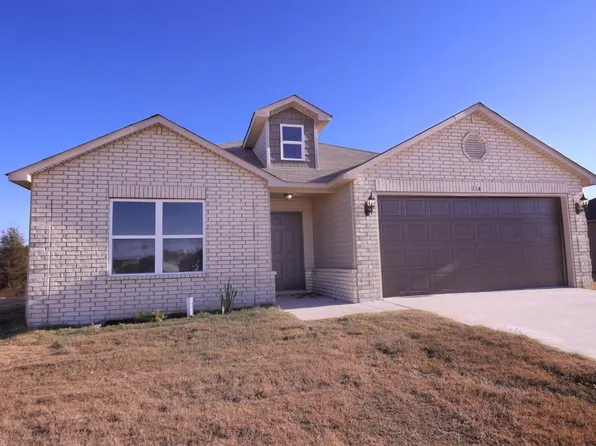 114 Ellis Dr, Brookland, AR 72417