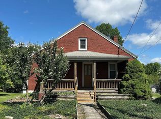 955 Halfmoon St, Bellefonte, PA 16823
