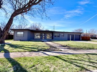 2502 Marshall St, Abilene, TX 79605