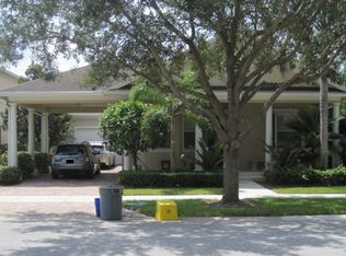 409 Caravelle Dr, Jupiter, FL 33458