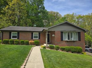 298 Circle St, Beckley, WV 25801