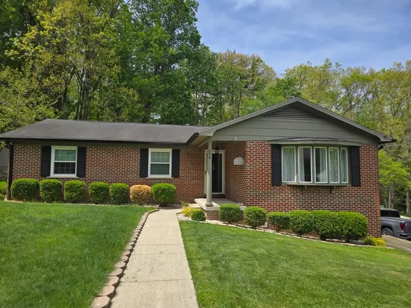 298 Circle St, Beckley, WV 25801