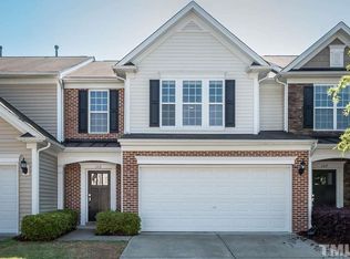 1213 Corwith Dr, Morrisville, NC 27560