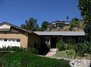 7980 Lava Ct, La Mesa, CA 91941