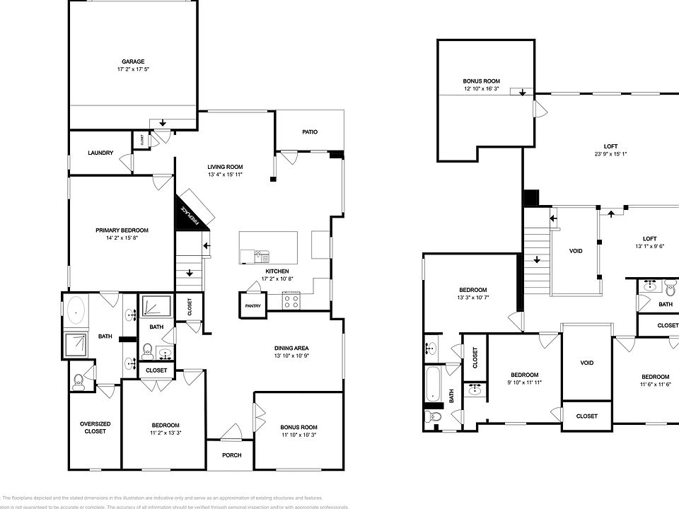 2nd image of 1074 Gentle Wind Ln